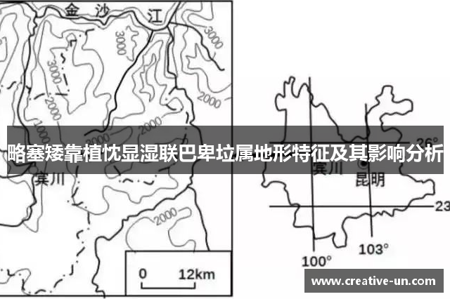 略塞矮靠植忱显湿联巴卑垃属地形特征及其影响分析